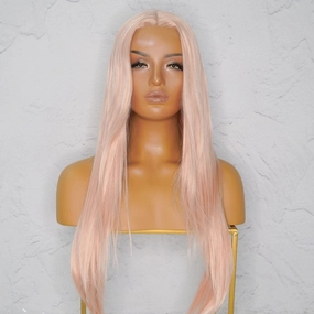 JENNER Musk 24" Lace Front Wig