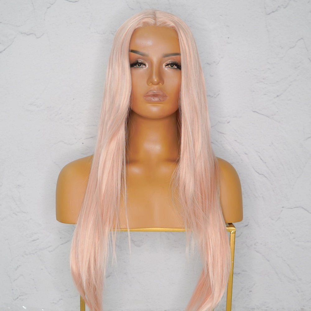 JENNER Musk 24" Lace Front Wig