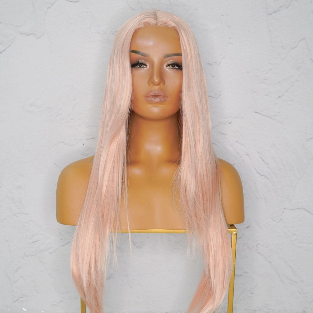 JENNER Musk 24" Lace Front Wig
