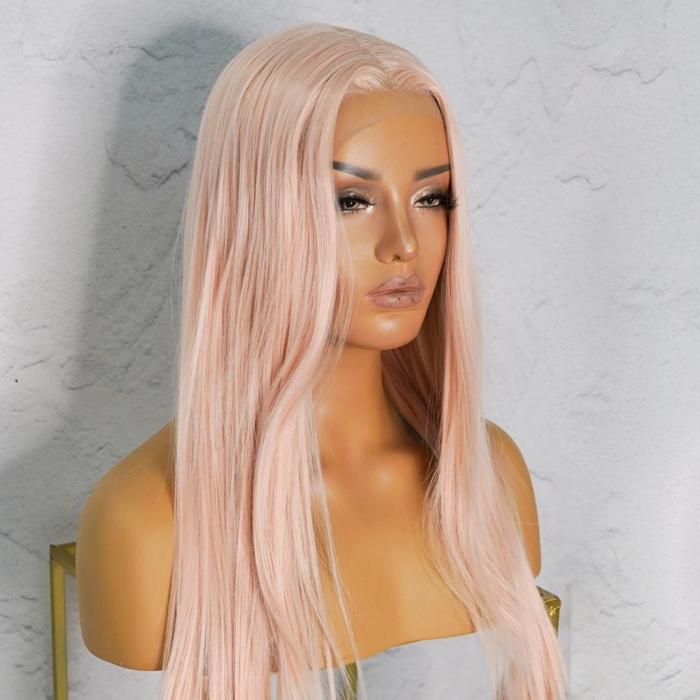 JENNER Musk 24" Lace Front Wig