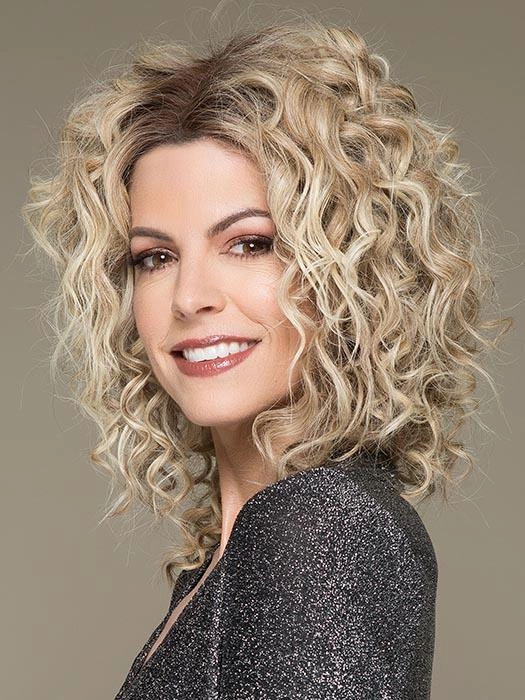 Jennifer | Remy Human Hair Lace Front Wig