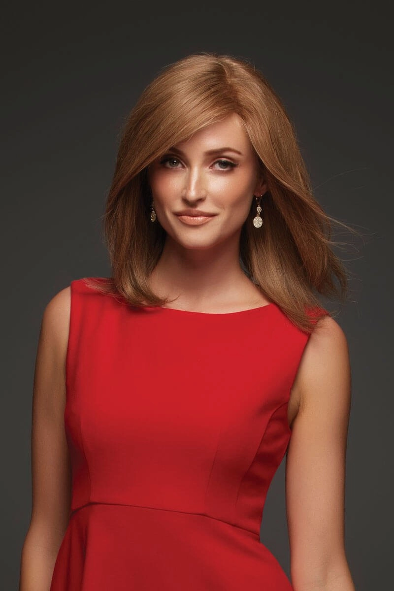 Jennifer Smartlace Human Hair By Jon Renau