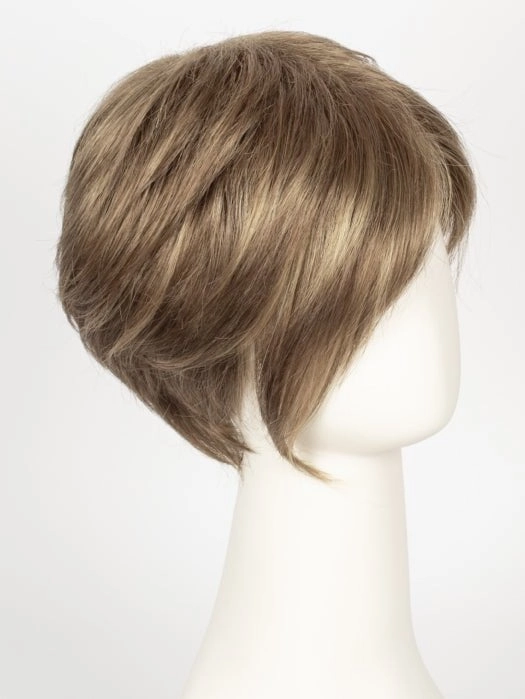 Jett | Synthetic Lace Front Wig