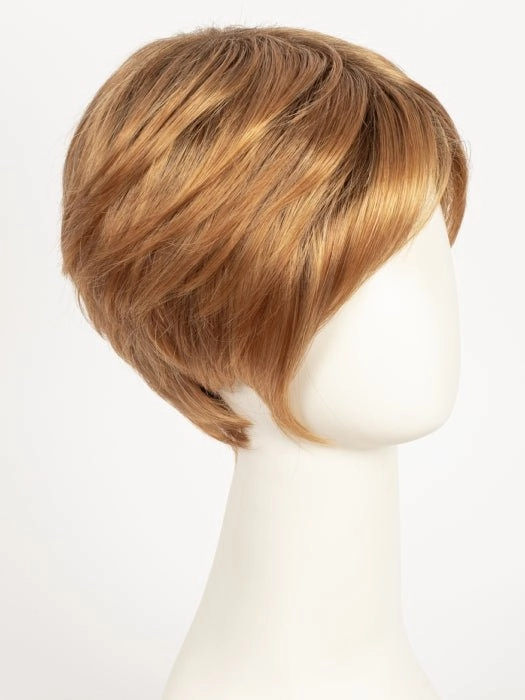 Jett | Synthetic Lace Front Wig