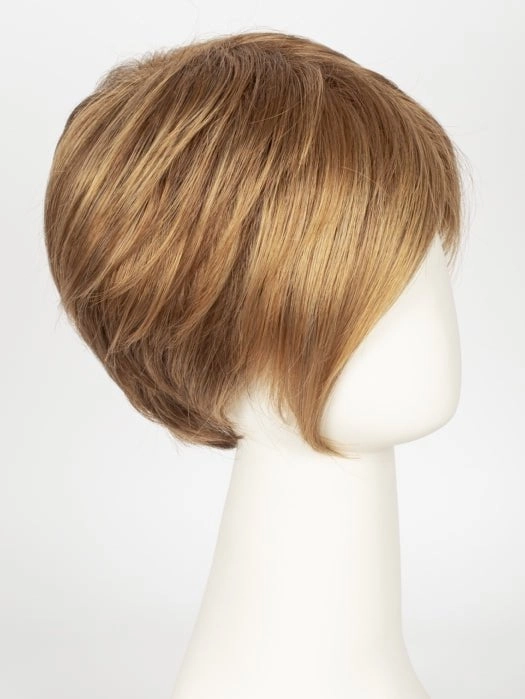 Jett | Synthetic Lace Front Wig
