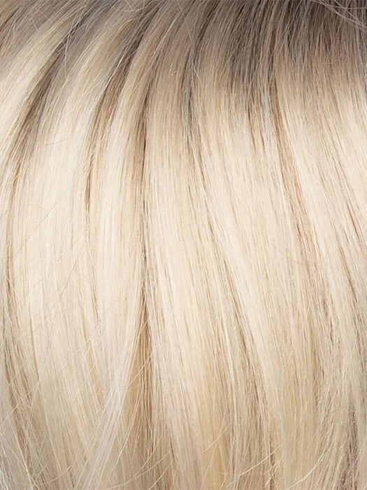 Jett | Synthetic Lace Front Wig