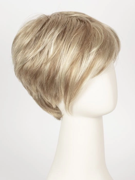 Jett | Synthetic Lace Front Wig