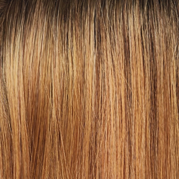 Jett Wig by Estetica | Front Lace Line | Synthetic Wig
