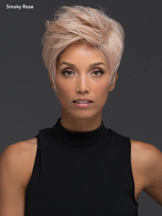Jett Wig by Estetica | Front Lace Line | Synthetic Wig