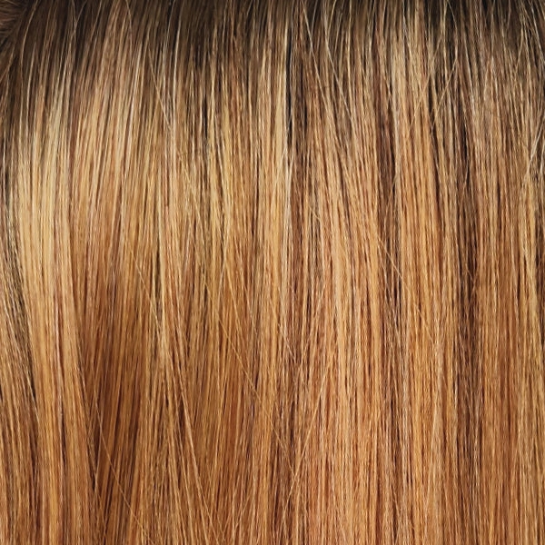 Jett Wig by Estetica | Front Lace Line | Synthetic Wig