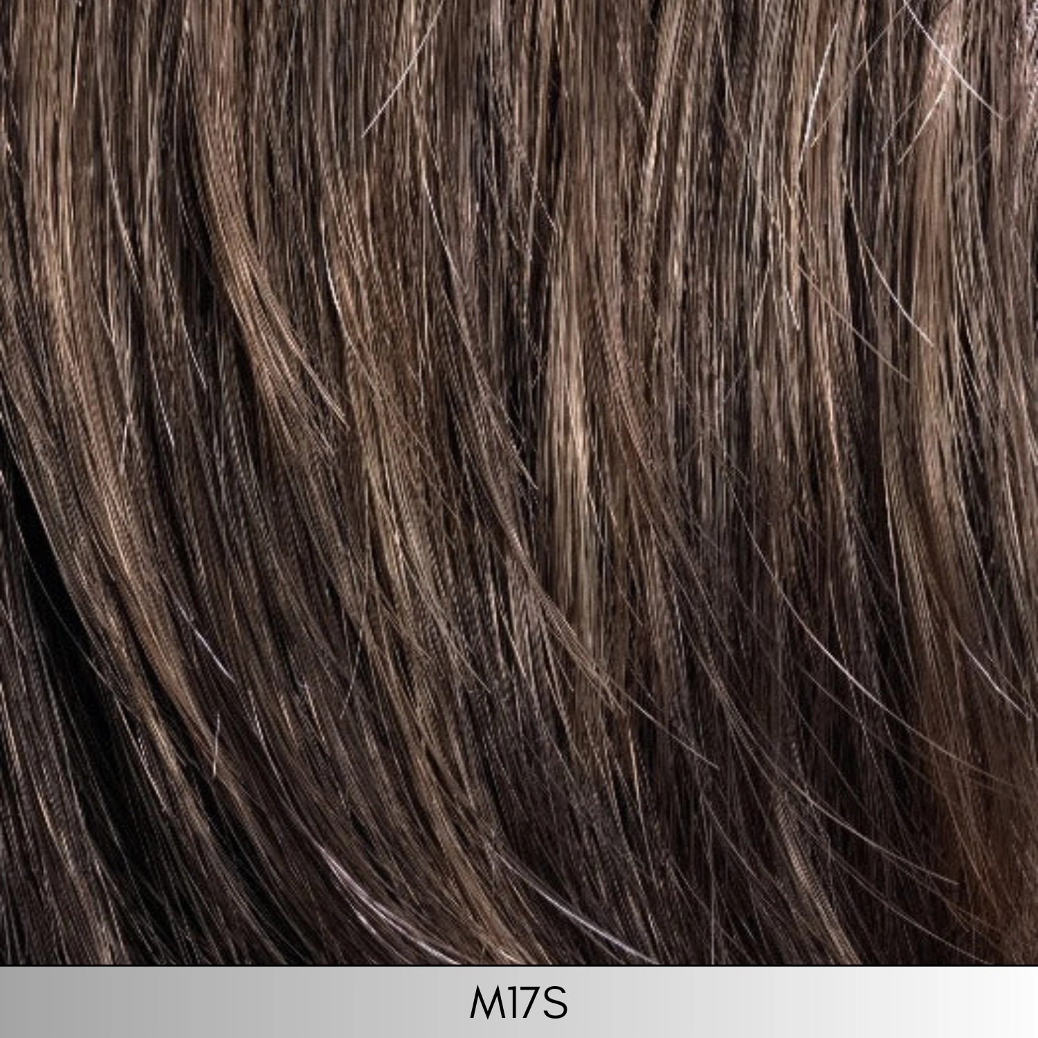 Johnny - HairforMance Men's Collection by Ellen Wille