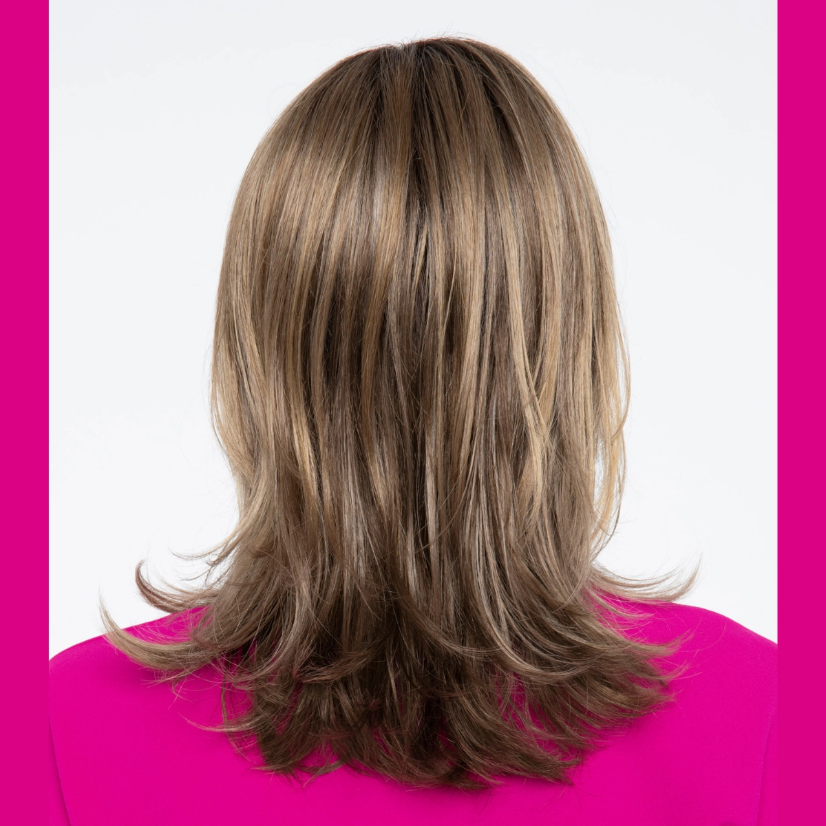 Jolie - Synthetic Wig Collection by Envy