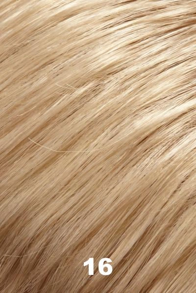Jon Renau Toppers - Playmate Straight (#611A)