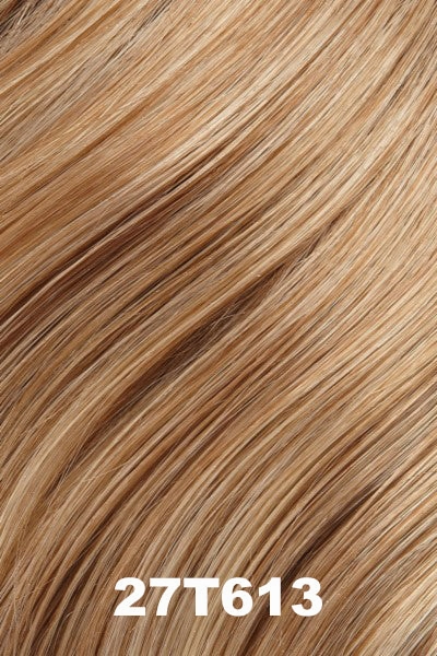 Jon Renau Toppers - Playmate Straight (#611A)