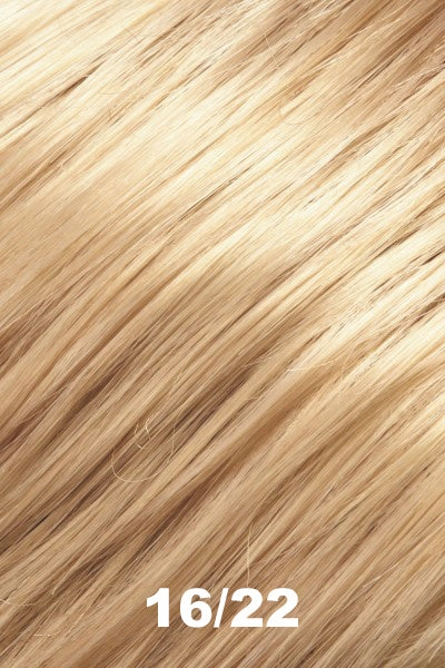 Jon Renau Toppers - Playmate Straight (#611A)