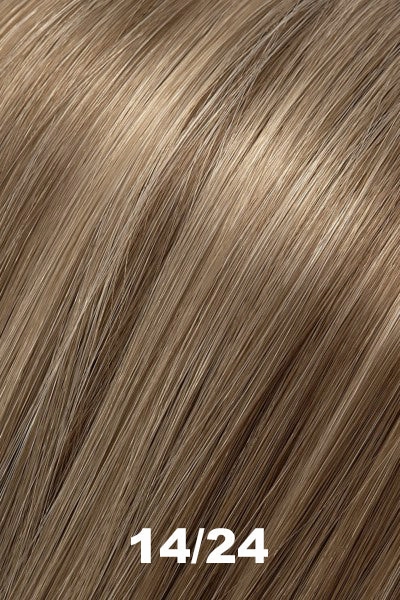 Jon Renau Toppers - Playmate Straight (#611A)