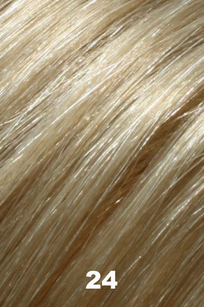 Jon Renau Toppers - Playmate Straight (#611A)