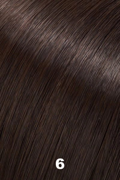 Jon Renau Toppers - Playmate Straight (#611A)