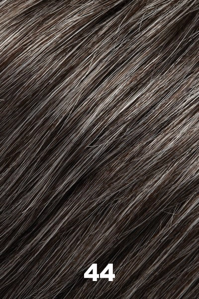 Jon Renau Toppers - Playmate Straight (#611A)