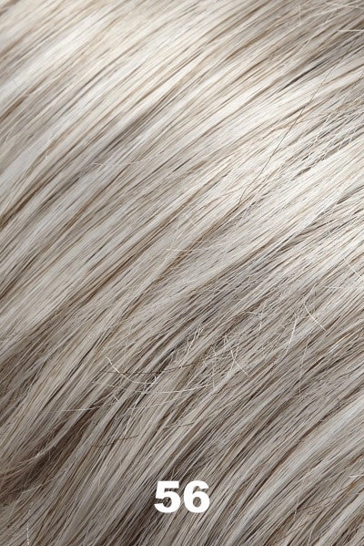 Jon Renau Toppers - Playmate Straight (#611A)