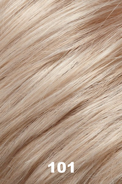 Jon Renau Toppers - Playmate Straight (#611A)