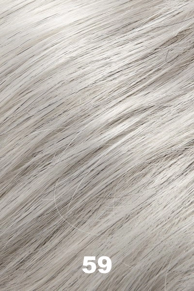 Jon Renau Toppers - Playmate Straight (#611A)