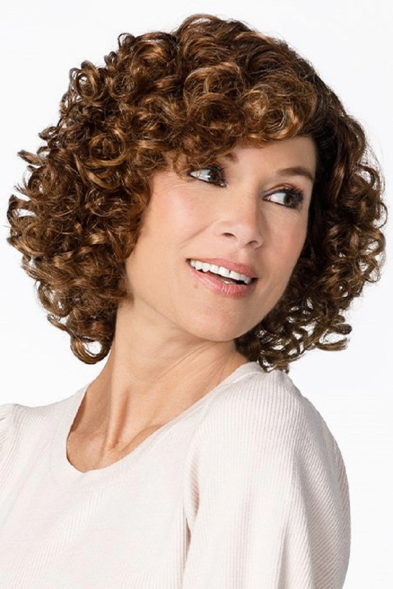 Jon Renau Wigs - Alanna (#5905)