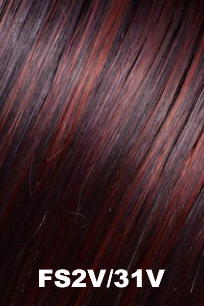 Jon Renau Wigs - Alanna (#5905)