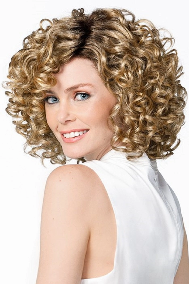 Jon Renau Wigs - Alanna (#5905)