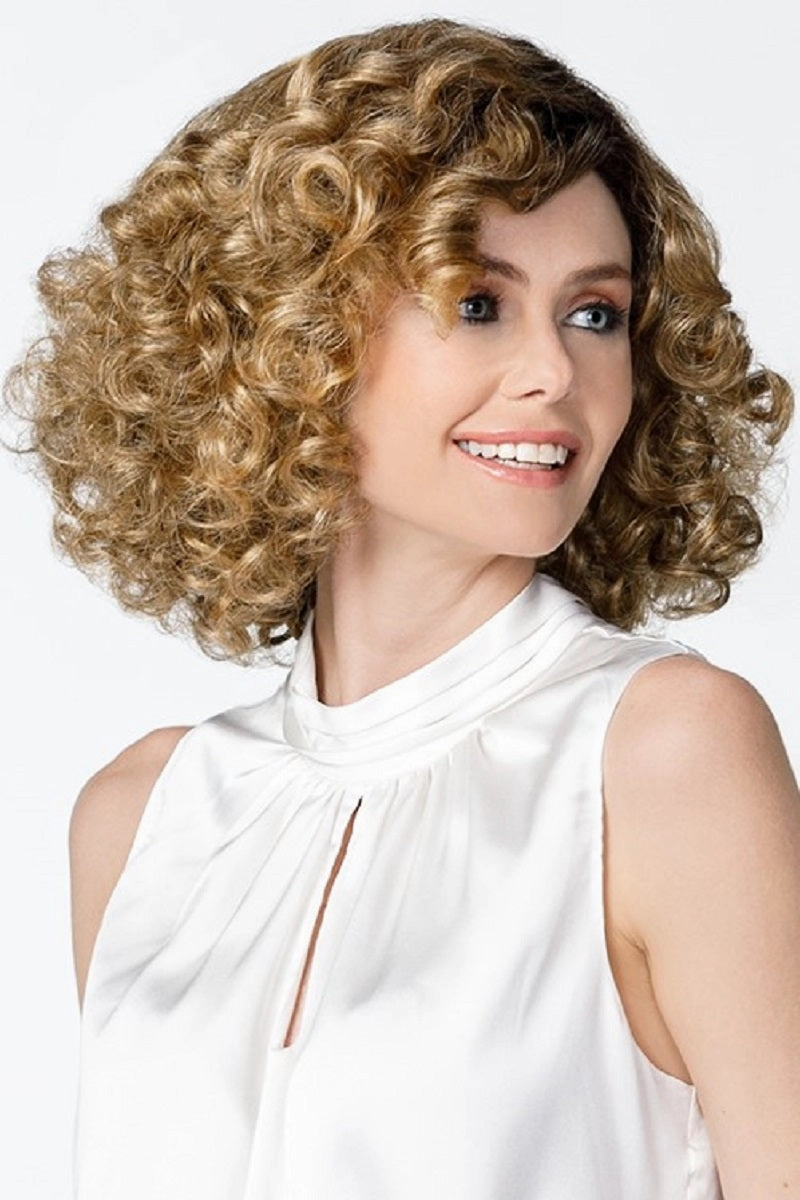 Jon Renau Wigs - Alanna (#5905)