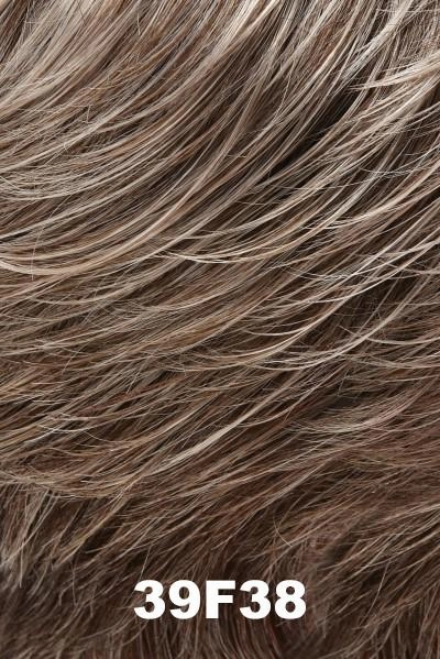 Jon Renau Wigs - Allure Large (#5366)