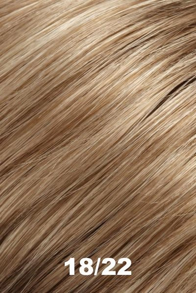 Jon Renau Wigs - Allure Large (#5366)
