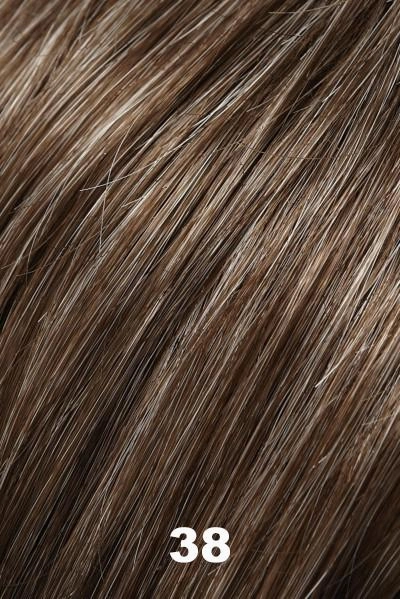 Jon Renau Wigs - Allure Large (#5366)