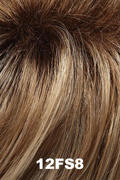 Jon Renau Wigs - Allure Large (#5366)