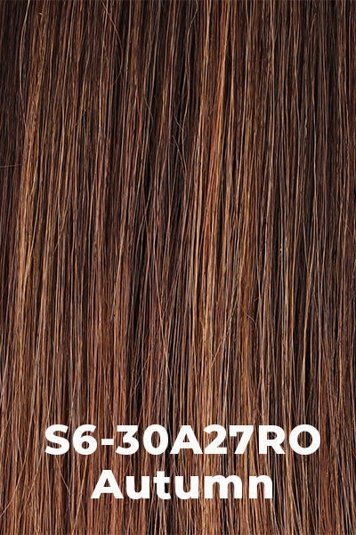 Jon Renau Wigs - Amber (#5160)