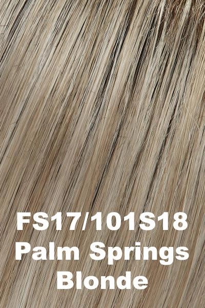 Jon Renau Wigs - Amber (#5160)