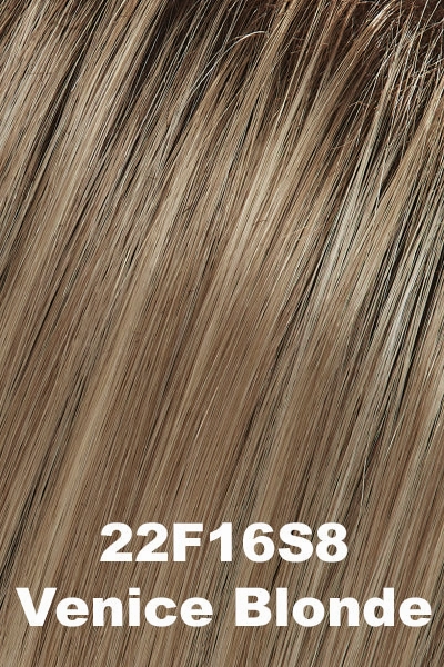 Jon Renau Wigs - Avery (#5910)