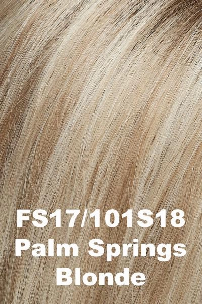 Jon Renau Wigs - Brenna (#6012) - Remy Human Hair