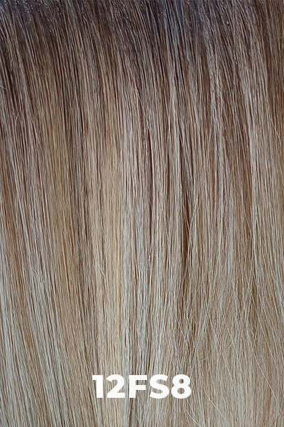 Jon Renau Wigs - Brenna (#6012) - Remy Human Hair