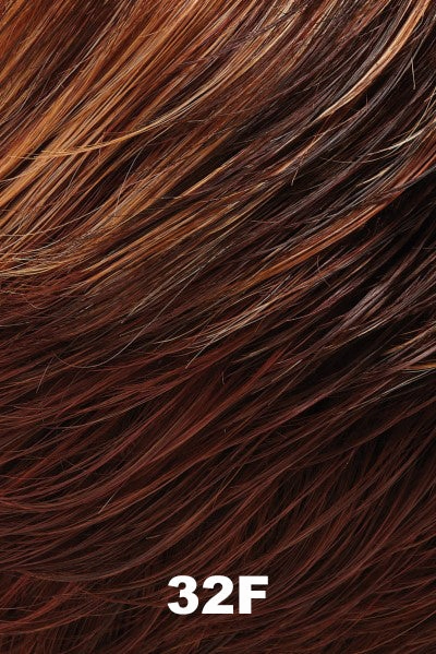 Jon Renau Wigs - Bryce (#5906)