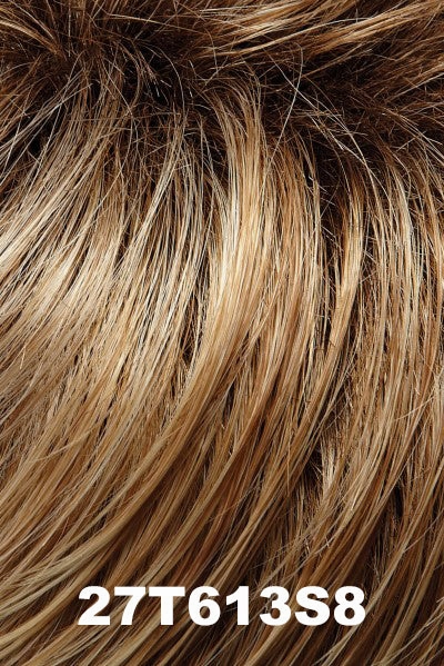 Jon Renau Wigs - Bryce (#5906)