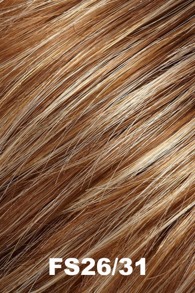 Jon Renau Wigs - Bryce (#5906)