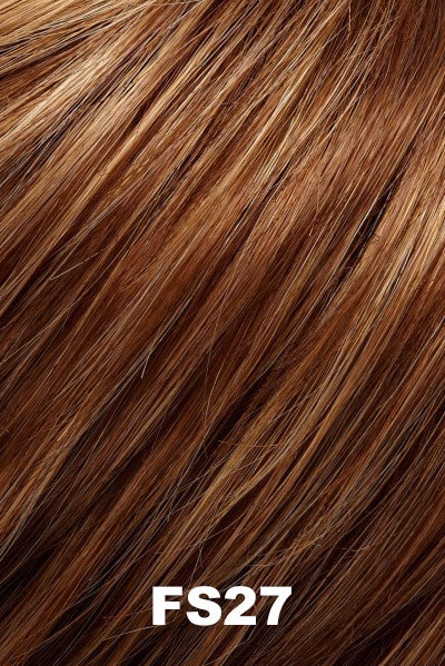 Jon Renau Wigs - Bryce (#5906)
