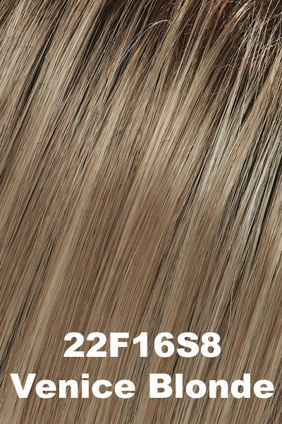 Jon Renau Wigs - Bryce (#5906)