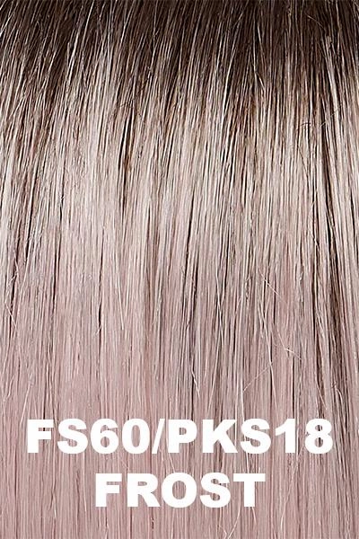 Jon Renau Wigs - Cameron (#5980)