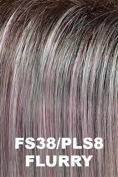 Jon Renau Wigs - Cameron (#5980)