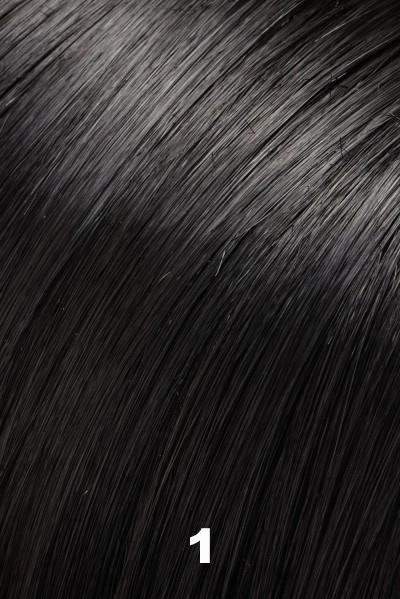 Jon Renau Wigs - Cameron - Large (#5707)