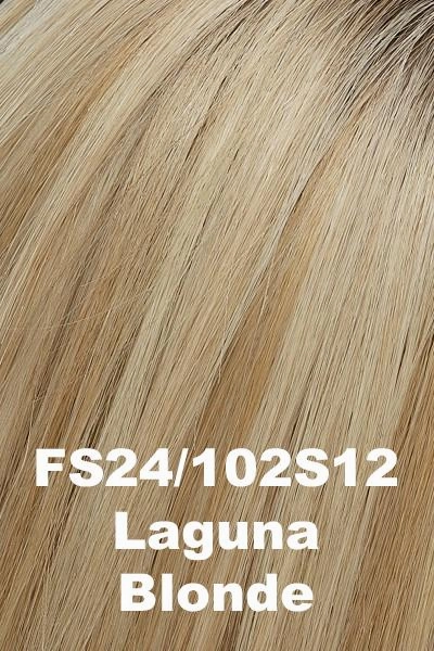 Jon Renau Wigs - Cameron - Petite (#5710)