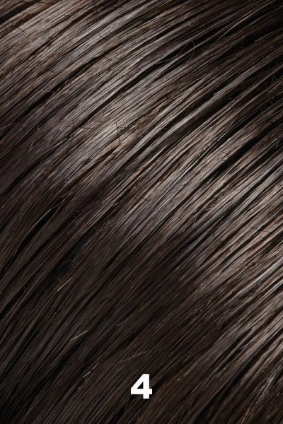 Jon Renau Wigs - Carrie Lite - Petite (#774) - Remy Human Hair