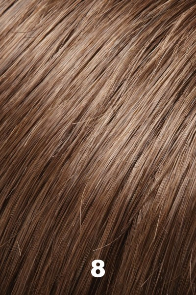 Jon Renau Wigs - Carrie Lite - Petite (#774) - Remy Human Hair